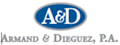 Clic para ver perfil de Armand & Dieguez, P.A., abogado de Negligencia médica en Miami, FL