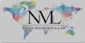 Clic para ver perfil de Nazly Mamedova Law, abogado de Inmigración en Cincinnati, OH