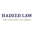 Clic para ver perfil de Hadeed Law, abogado de Robo de identidad en Pittsburgh, PA