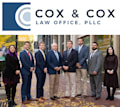 Clic para ver perfil de Cox & Cox Law Office PLLC, abogado de lesión personal en Louisville, KY