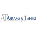 Clic para ver perfil de Abrams & Taheri, abogado de Inmuebles residenciales en Century City, CA