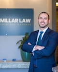Click to view profile of Millar Law, P.L.L.C., a top rated Child Pornography attorney in Gilbert, AZ