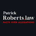 Click to view profile of Patrick Roberts Law, a top rated Sex Crime attorney in Raleigh, NC