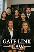 Clic para ver perfil de GateLink Law, abogado de inmigración en Atlanta, GA