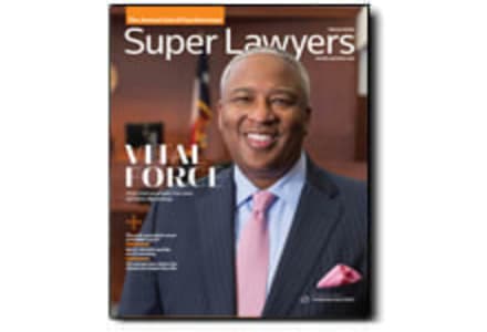 Selection process - Super Lawyers