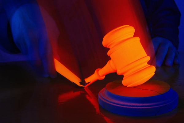How the 12 Days of Christmas Run A-Fowl of the Law (Part II)