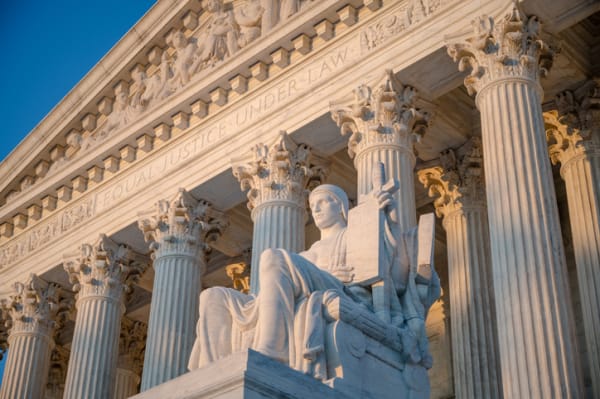 Perceived Partisanship Has Led to Calls for New SCOTUS Ethics Rules