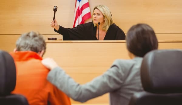 Can Judges Reject Plea Deals?