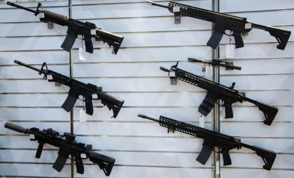 Will We See More Lawsuits Against Gun Manufacturers following the Sandy Hook Settlement?