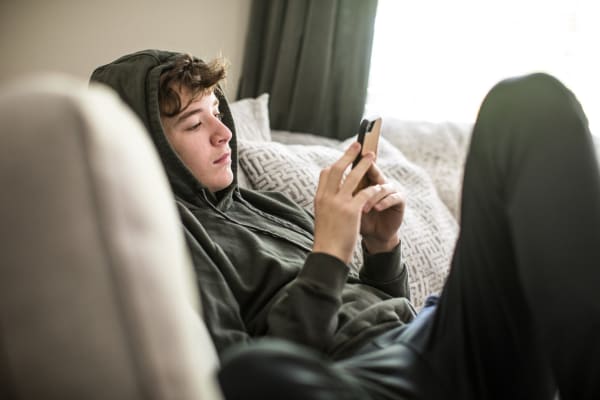 Can Teenagers Get in Trouble for Skipping School?