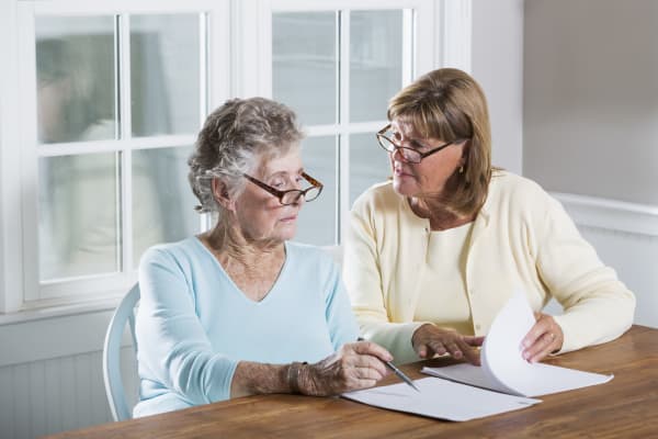 The Dos and Don'ts of Talking to Your Parents about Estate Planning