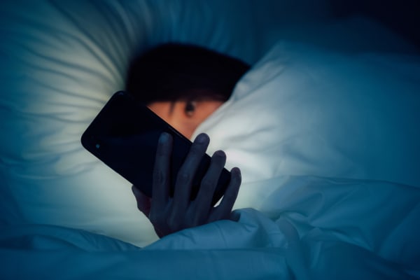 Schools Sue Social Media Platforms Over Mental Health Harm