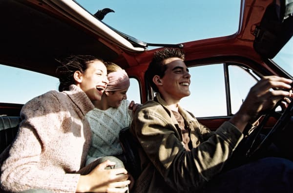 What Teen Drivers Should Know About Auto Accidents
