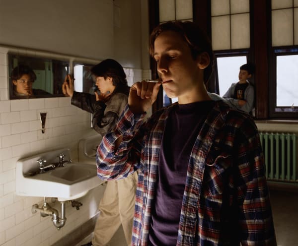 School Searches and Student Rights