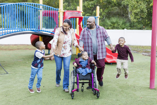 How Do I Pick a Guardian For My Children If I Die?