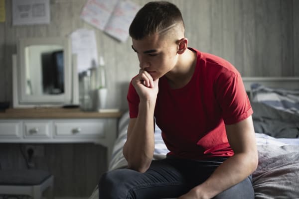 Can a Parent Kick You Out?