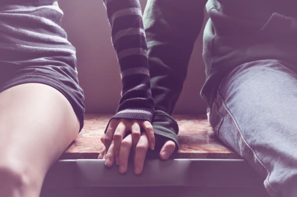 I'm 18 and Dating Someone Underage: Is it Illegal to Have Sex?