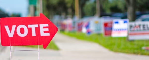 What Laws Are at Stake in the 2022 Midterm Elections?