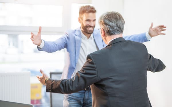 How to Make the Most of 'Love Your Lawyer Day' This Year