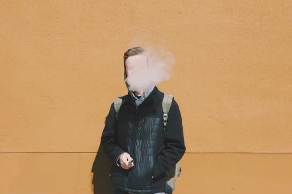 When Is it Legal for Teens To Buy Tobacco or E-cigs?