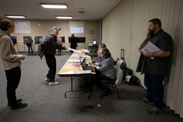 How Did Abortion Fare in the Midterms?