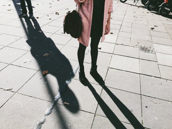 How Can You Protect Yourself from a Stalker?