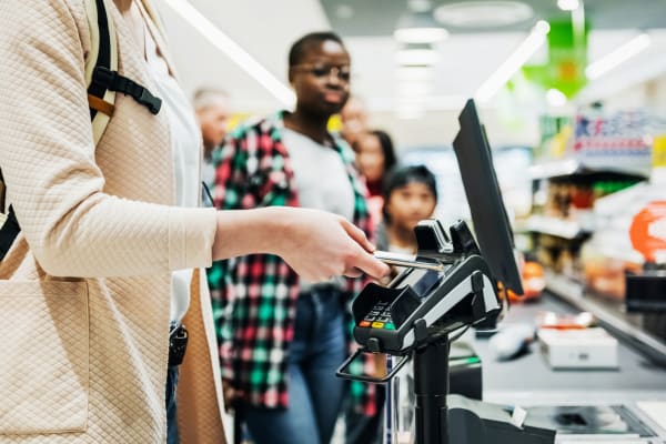 CVS Sued for Wanting You to Reimburse Its Donations
