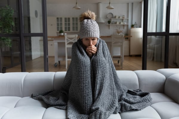 Landlord Won't Fix the Heat? Three Legal Options
