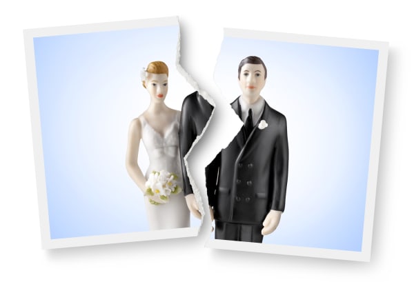 What if Your Wedding Wasn't Real?