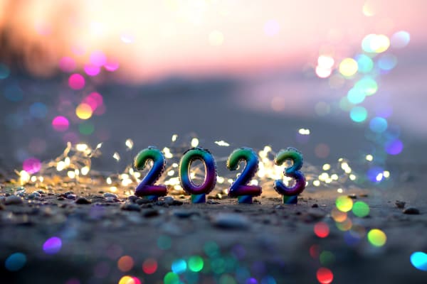 Taking a Look at 2023's New Laws