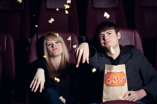 Movie Fans Can Sue over 'Deceptive Trailers,' Federal Judge Rules