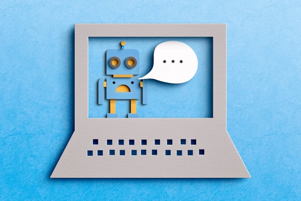Could You Get in Legal Trouble Using ChatGPT?