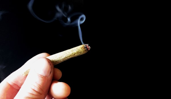 What Can You Do About a Neighbor's Annoying Second-Hand Pot Smoke?
