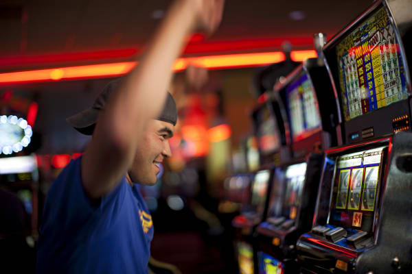 Is It Legal To Gamble With Other People's Money?
