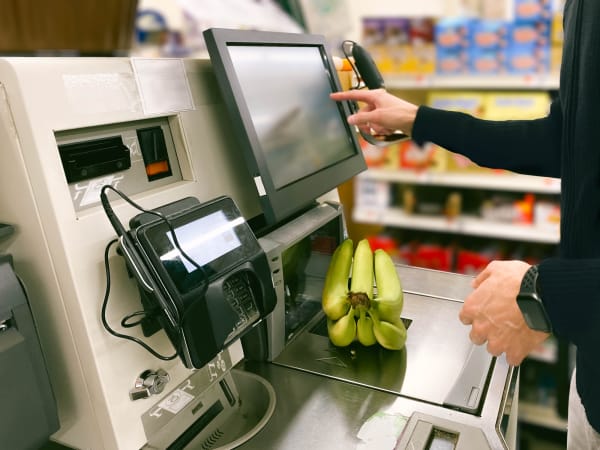 How Retail Stores Prevent Self-Checkout Theft