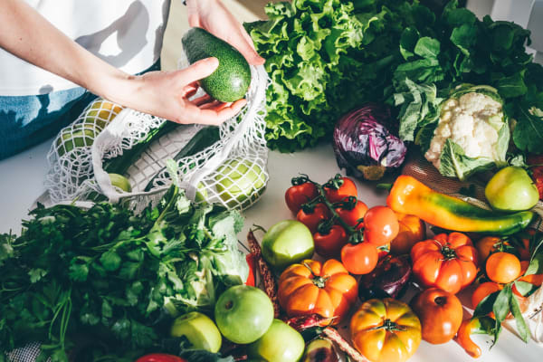 What Does It Mean When Food Is Labeled 'Organic'?