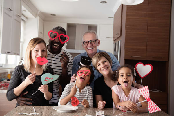 How To Show Your Love With a Complete Estate Plan