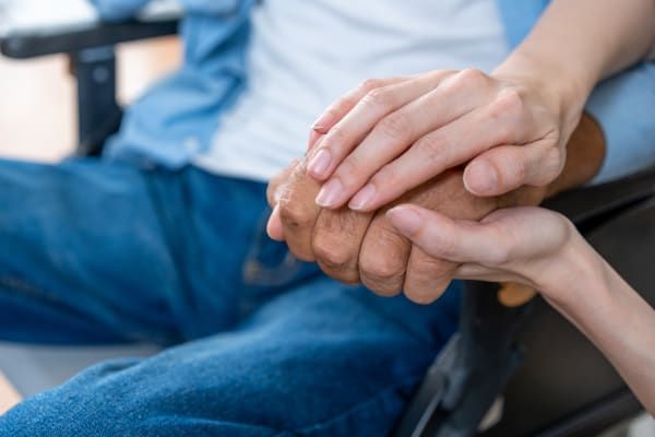 What Are End-Of-Life Decisions?