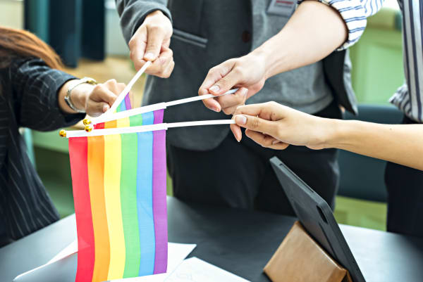 Student Rights Against Discrimination at School