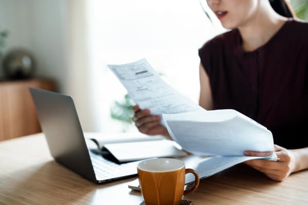 What to Do If You Didn't Get Your W-2 Forms