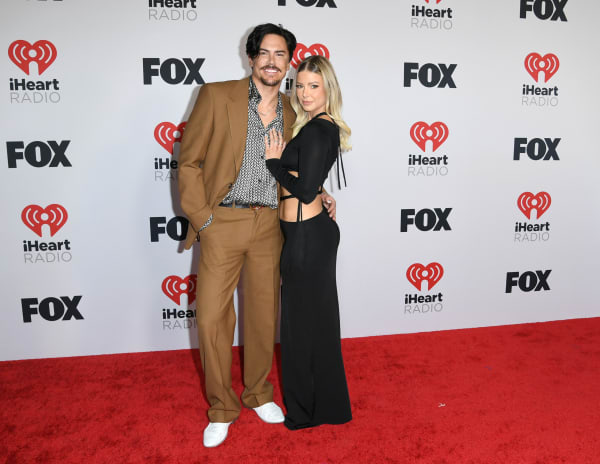 Tom Sandoval and Ariana Madix Split: Who Gets What When Unmarried Couples Split?