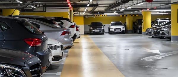 Is a Parking Garage Responsible for Damaged or Stolen Cars?