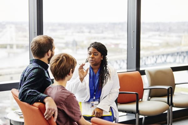 Do Hospitals Have To Consult With Next of Kin?