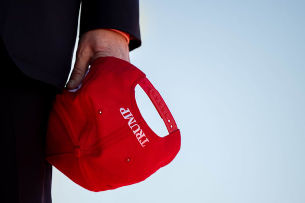 The Trump Inquiries, in a Nutshell