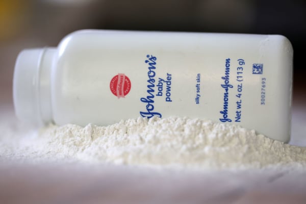 Court Rules Johnson &amp; Johnson Can't Dodge Cancer Claims by Filing Bankruptcy