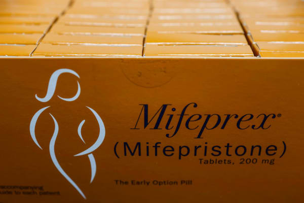 5th Circuit Further Restricts Access to Abortion Pills