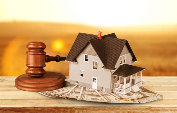 SCOTUS To Decide if Property Tax Forfeiture Constitutes Taking​