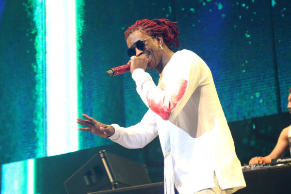Young Thug Trial Judge Hands out Homework​