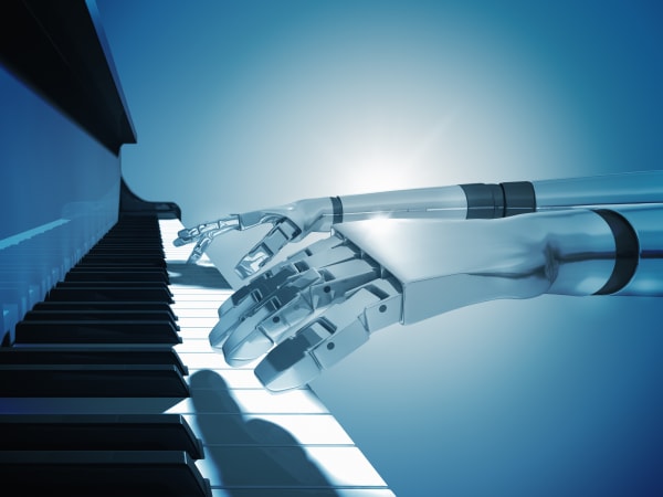 Generative AI: Biggest Threat to the Music Industry Since Napster?