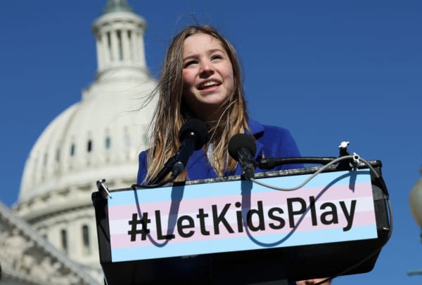 Second Circuit Reconsiders Challenge to Connecticut Trans-Inclusive School Sports Policy